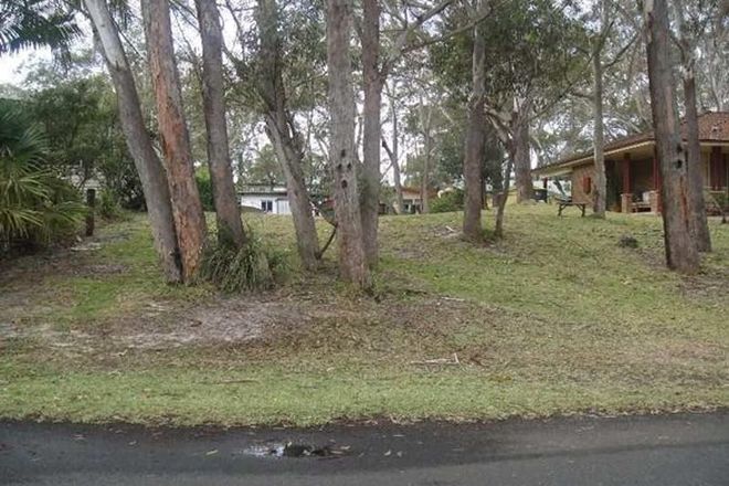 Picture of 34 Dolphin Avenue, HAWKS NEST NSW 2324