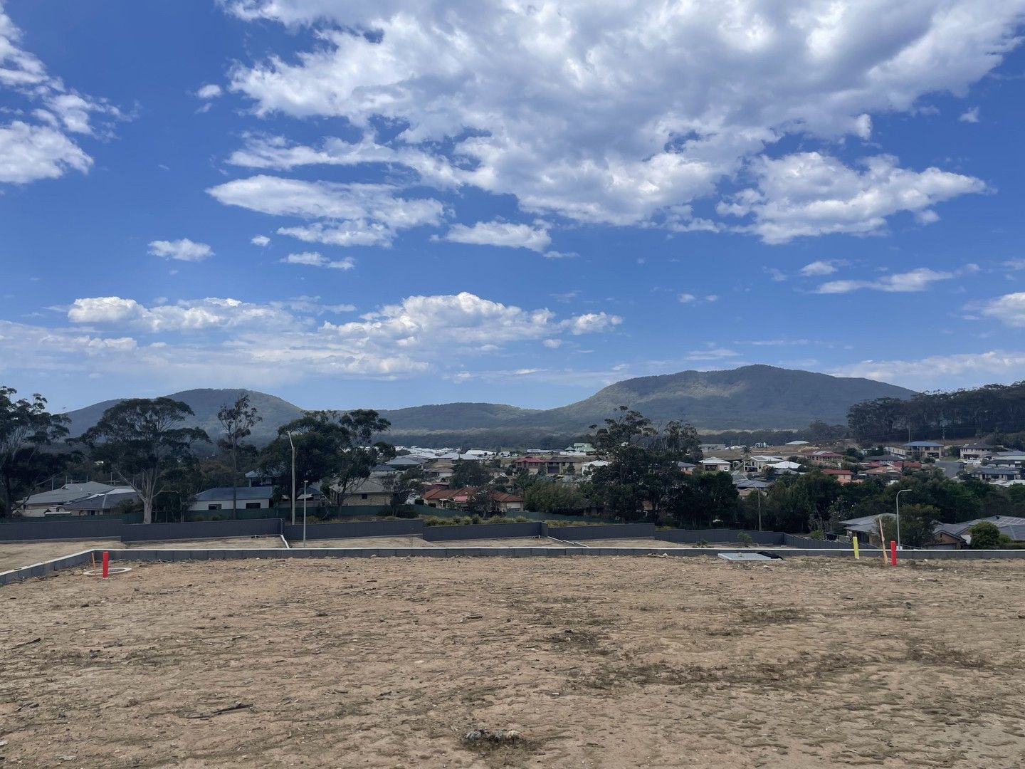 Vacant land in 4 Sussman Way, SOUTH WEST ROCKS NSW, 2431
