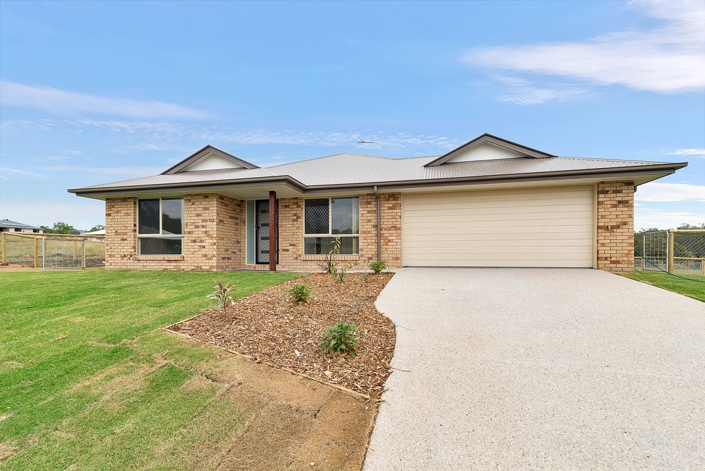 17 Rosella Gardens Drive, Meringandan West QLD 4352, Image 0