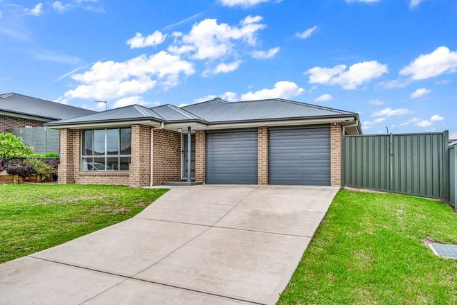 Picture of 154 Radford Street, CLIFTLEIGH NSW 2321