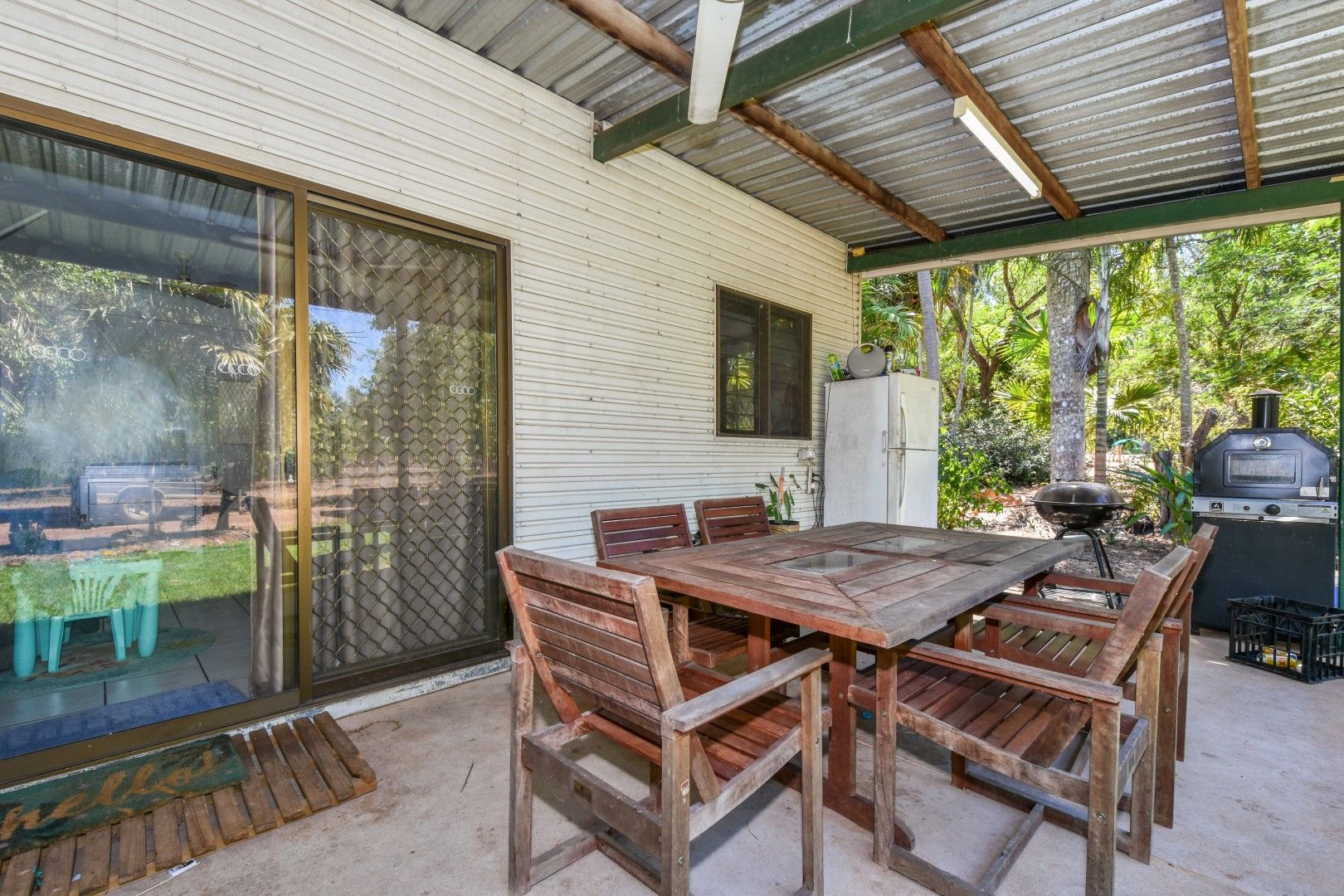 15 Belgrave Road, Bees Creek NT 0822 House for Sale 550,000