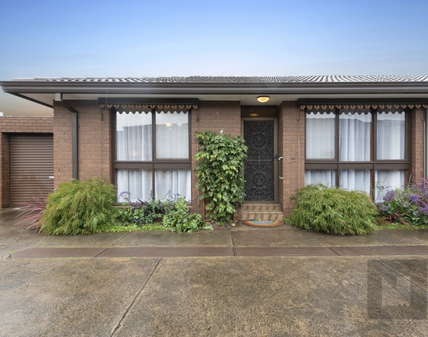 4/624 Barkly Street, West Footscray VIC 3012