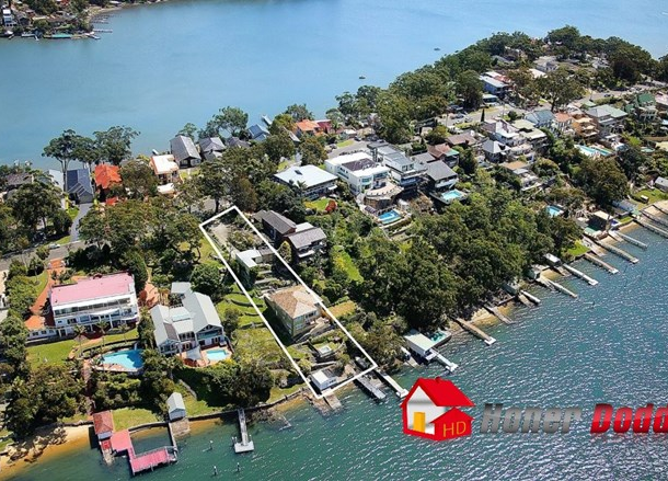 50 Kangaroo Point Road, Kangaroo Point NSW 2224