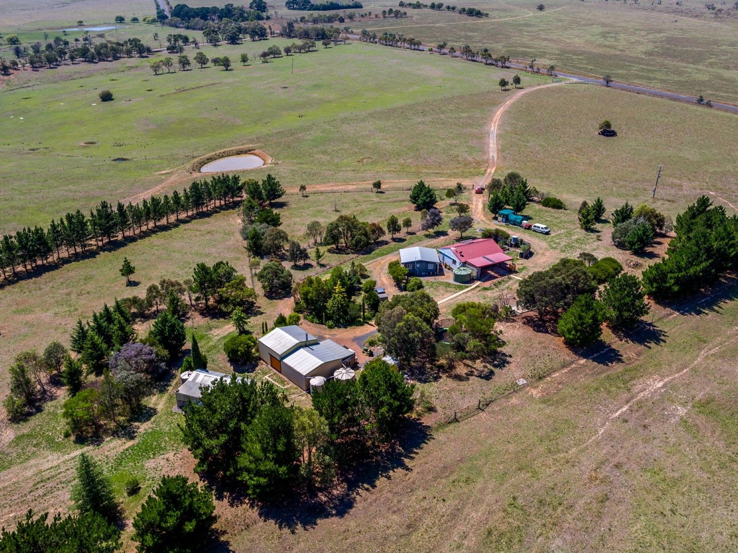 2610 Currawang Road, Goulburn NSW 2580, Image 0