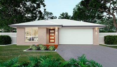 Picture of Lot 227 Maculata Park, BADAGARANG NSW 2540