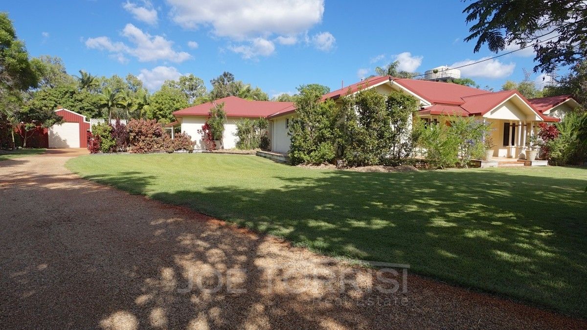 2 Josephine Close, Mareeba QLD 4880, Image 2