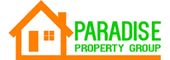 Logo for Paradise Property Group Pty Ltd