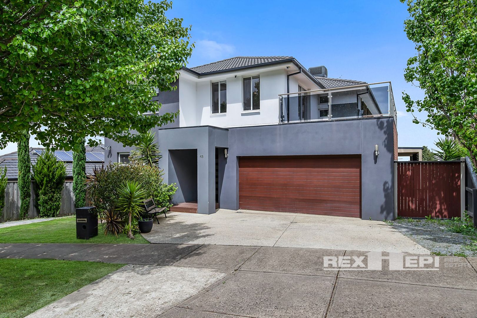 43 Glenview Rise, Berwick Property History & Address Research Domain