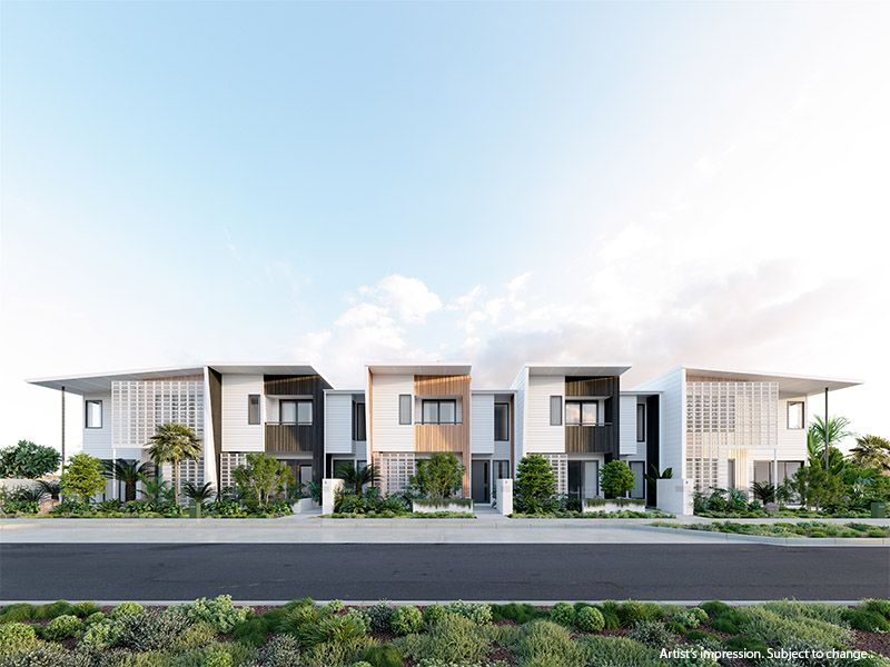 4 bedrooms New House & Land in Lot 223/11 Quiver Street BOKARINA QLD, 4575