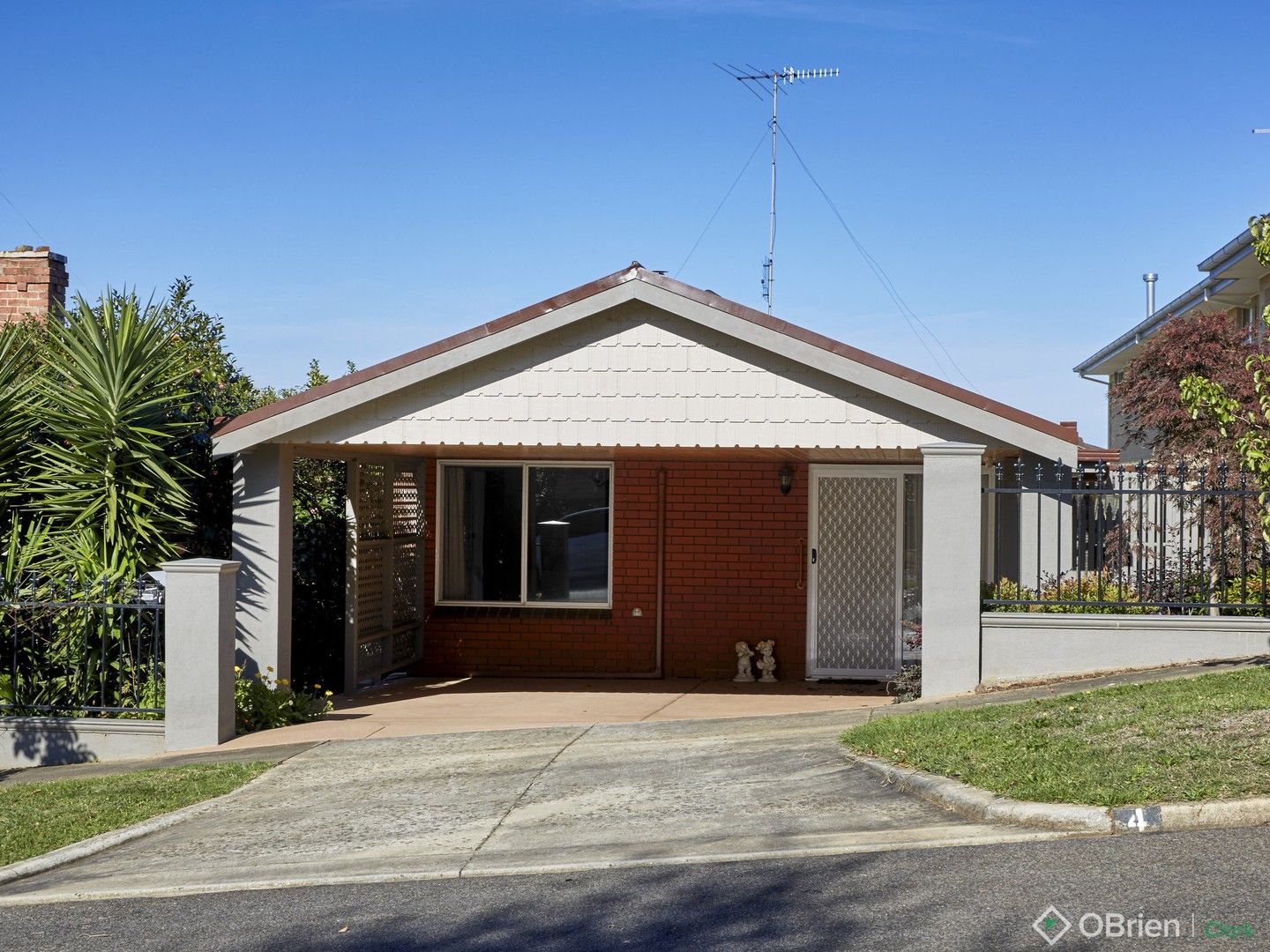 4 Craig Street, Warragul VIC 3820 House For Rent Domain