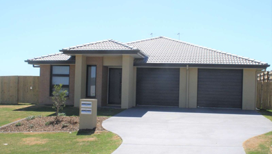 Picture of 2/42 Westray Cres, REDBANK PLAINS QLD 4301