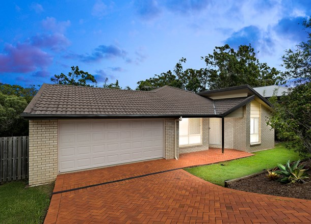 16 Mayes Circuit, Caboolture QLD 4510