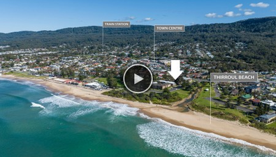 Picture of 53 The Esplanade, THIRROUL NSW 2515