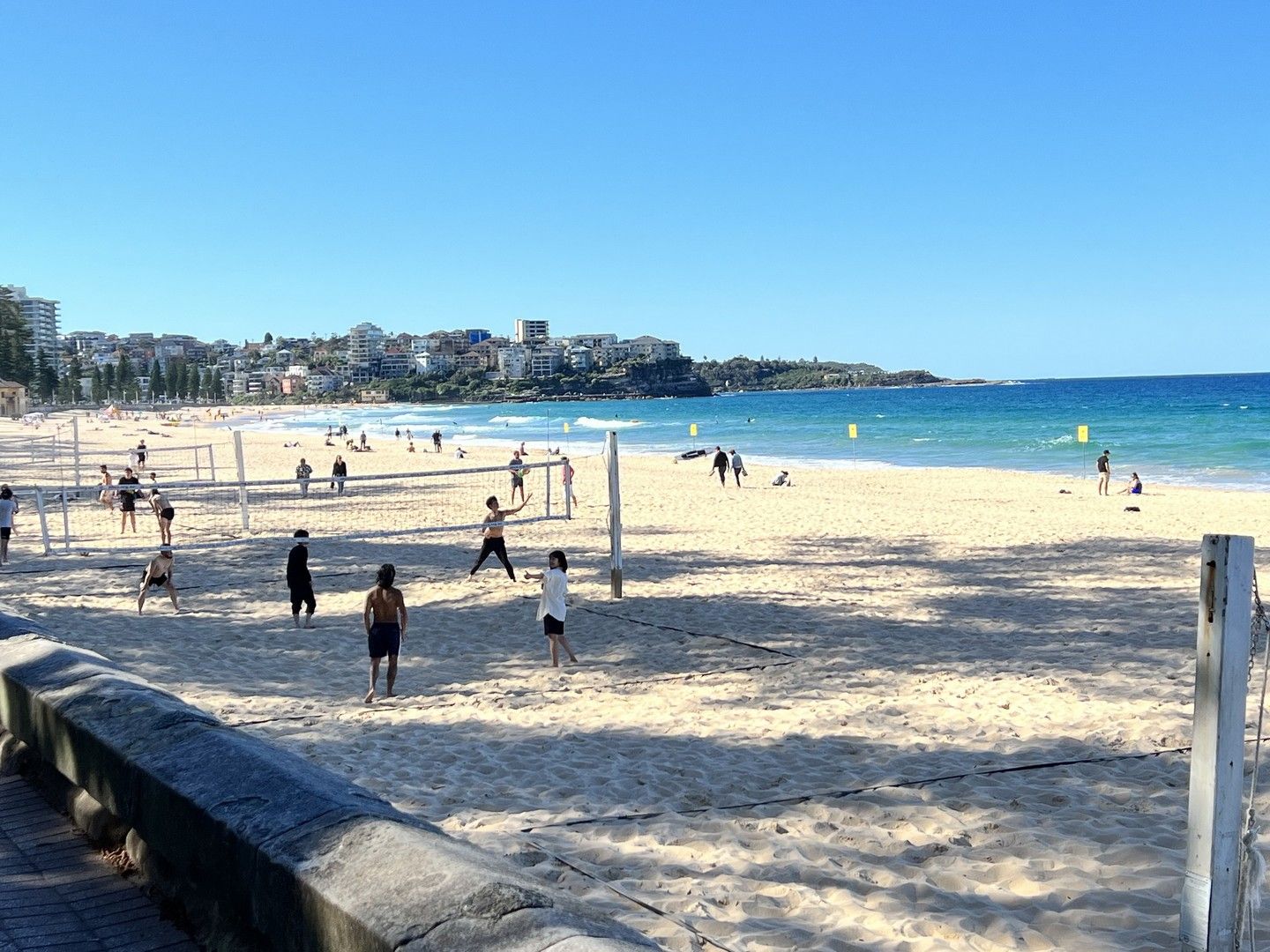 2 bedrooms Apartment / Unit / Flat in 3/138 Pittwater Road MANLY NSW, 2095