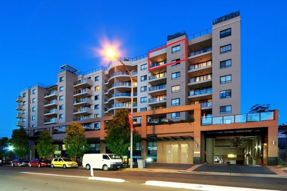707/76 Rawson Street, Epping NSW 2121 Domain