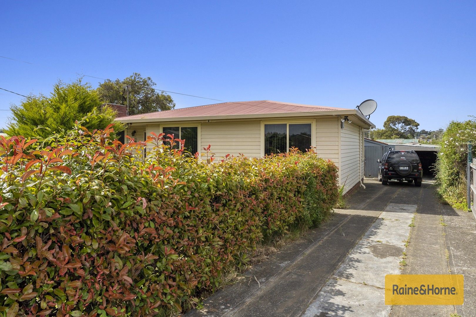 34 Vicary Street, Triabunna TAS 7190, Image 2