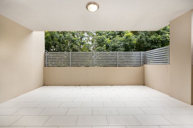 Picture of 405/61-75 Buckland Road, NUNDAH QLD 4012