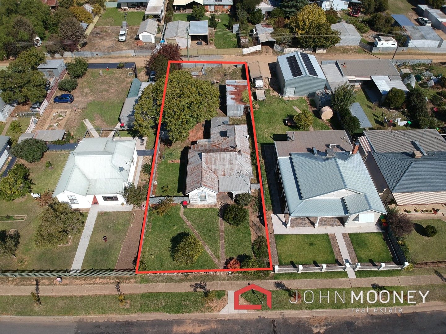 91 Urana Street, The Rock NSW 2655, Image 0