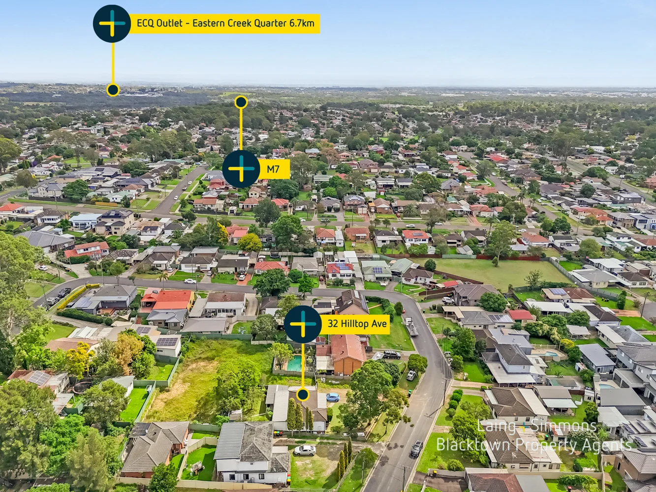 Additional image 21 of 32 Hilltop Avenue, Blacktown NSW 2148
