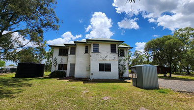 Picture of 8 Fieldings Road, COLLEGE VIEW QLD 4343