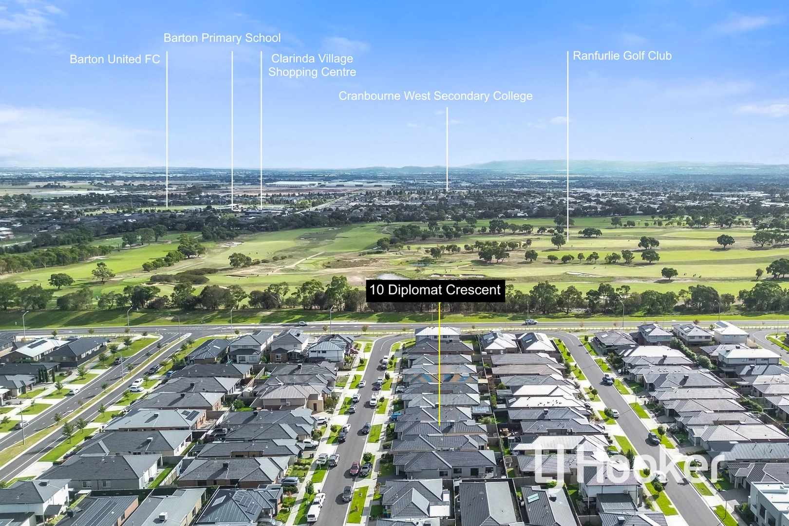 Additional image 15 of 10 Diplomat Crescent, Cranbourne South VIC 3977
