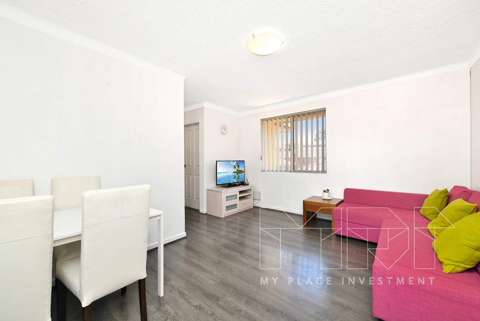 23/22 Nagle St, Liverpool NSW 2170