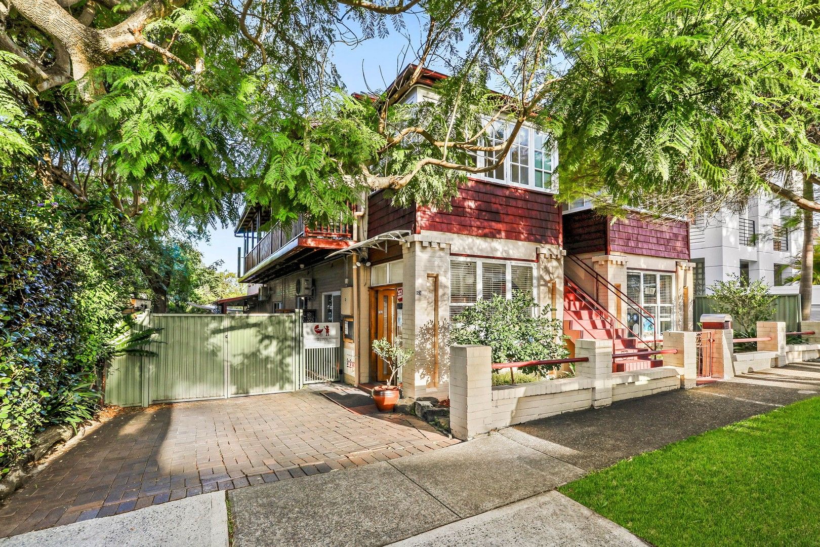 5 bedrooms House in 23 Jackaman Street BONDI NSW, 2026