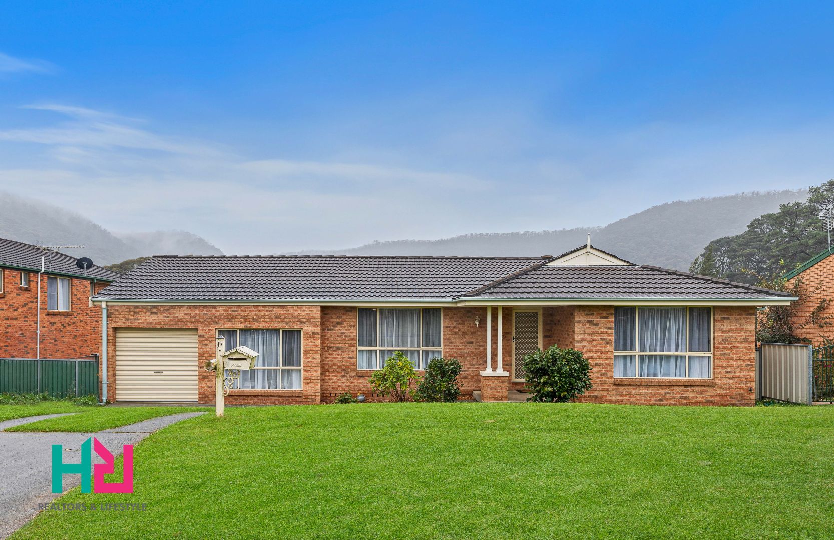 14 Chivers Close, Bowenfels NSW 2790