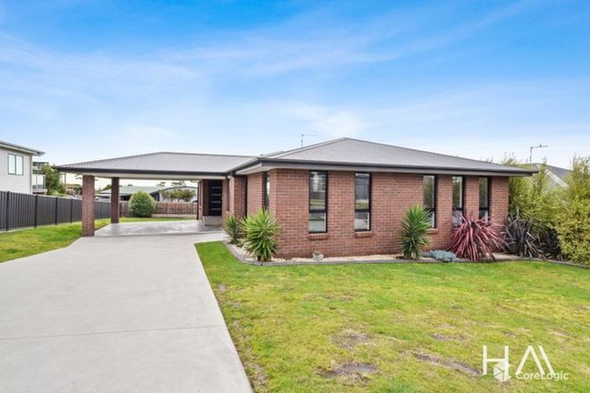 Picture of 4 Therese Street, BRIDPORT TAS 7262
