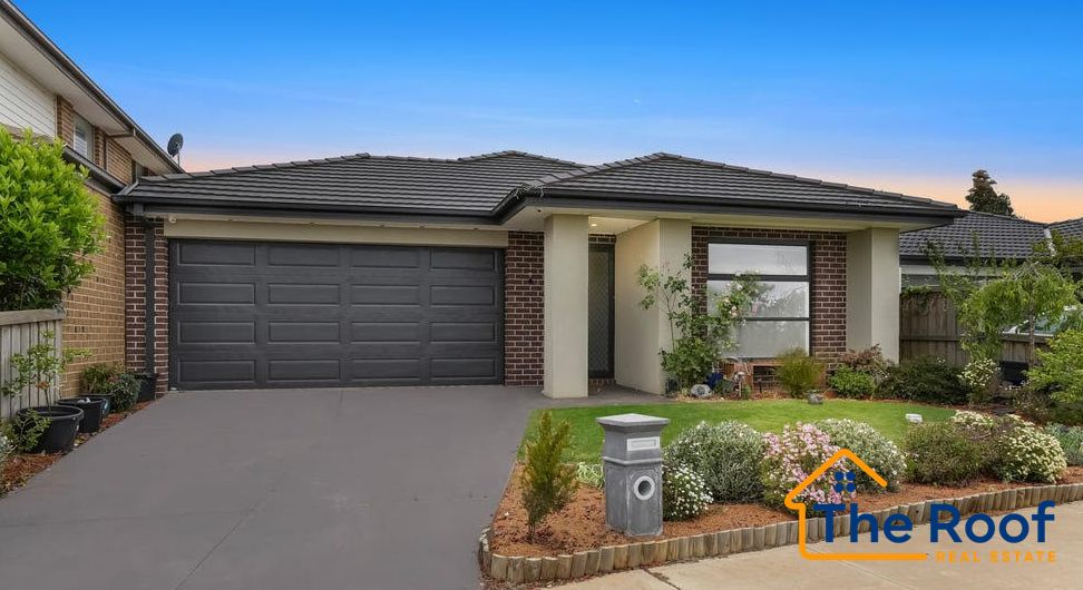 4 bedrooms House in 49 Gilbee Road TRUGANINA VIC, 3029