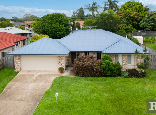 20 Westminster Road, Bellmere QLD 4510