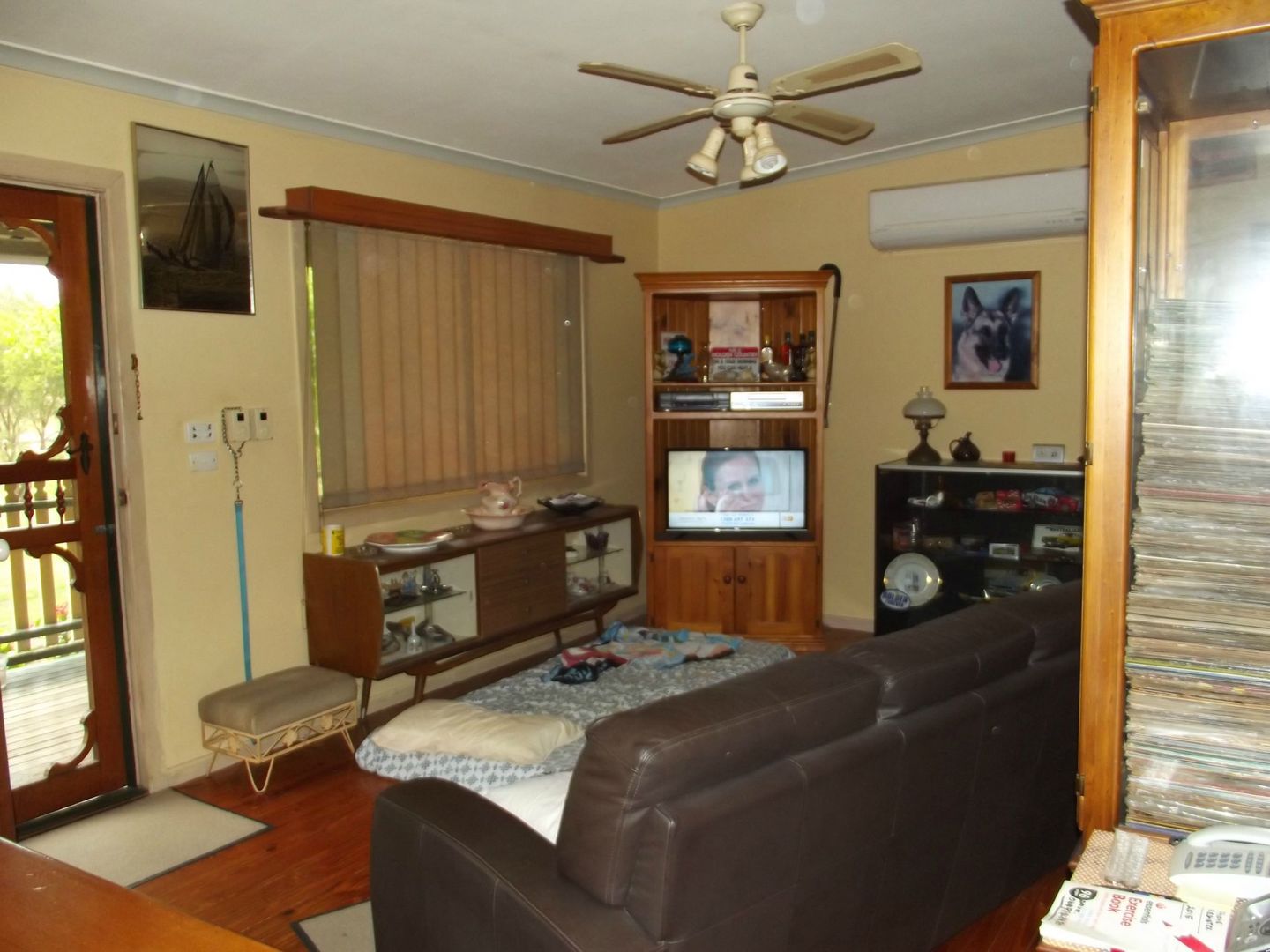 16 Little Main Street, Dallarnil QLD 4621, Image 2