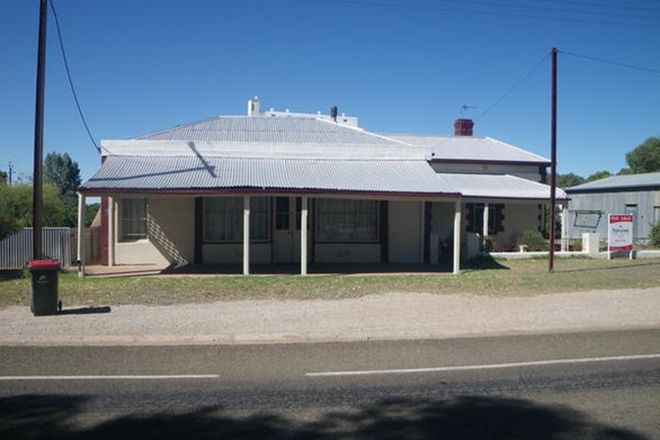 Picture of 17 Charles Street, CALTOWIE SA 5490