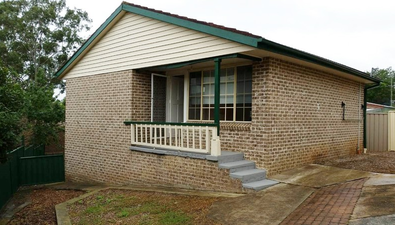 Picture of 11A Foster Close, WEST HOXTON NSW 2171