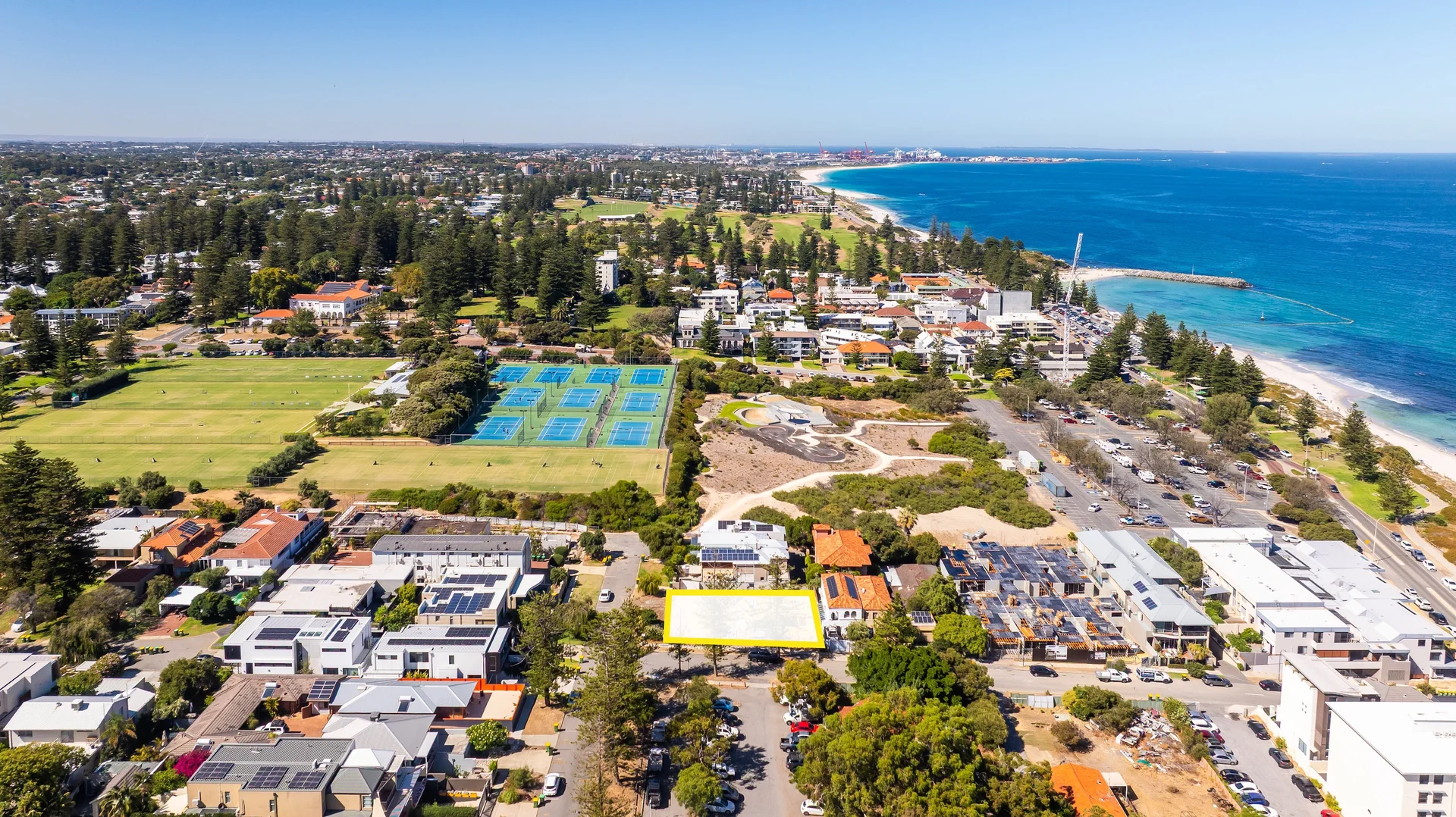 Additional image 5 of Proposed Lots 11-13 Eileen Street, Cottesloe WA 6011