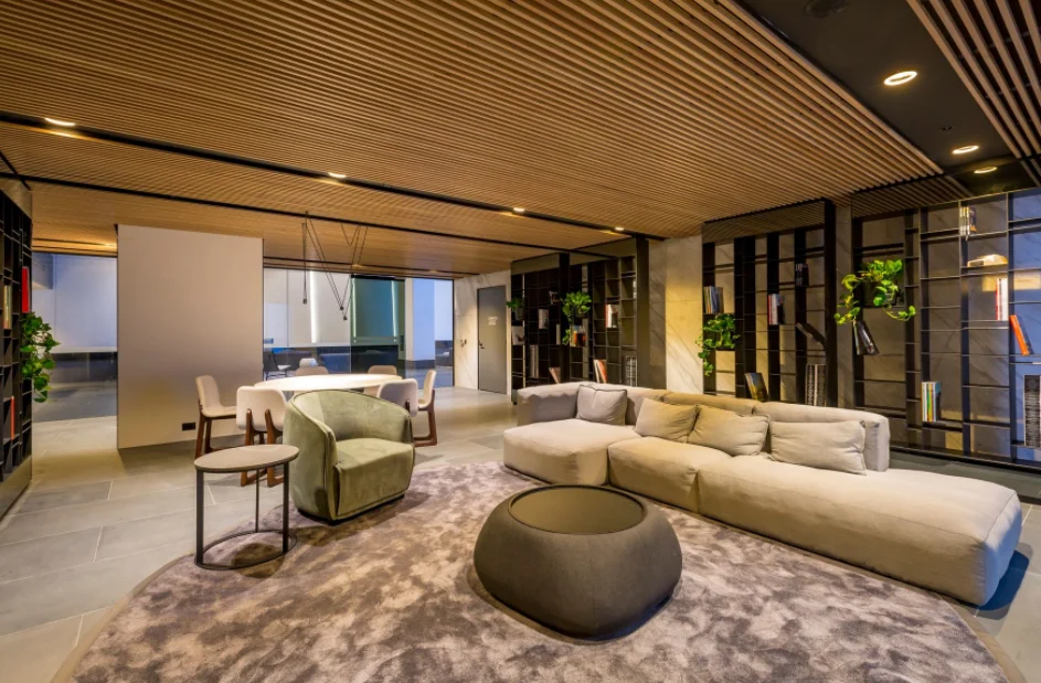 4203/8 Pearl River Road, Docklands VIC 3008