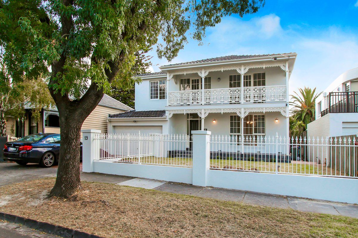19 Lynch Street, Brighton Property History & Address Research Domain