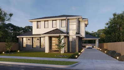 Picture of 1&2/1064 north road, BENTLEIGH EAST VIC 3165