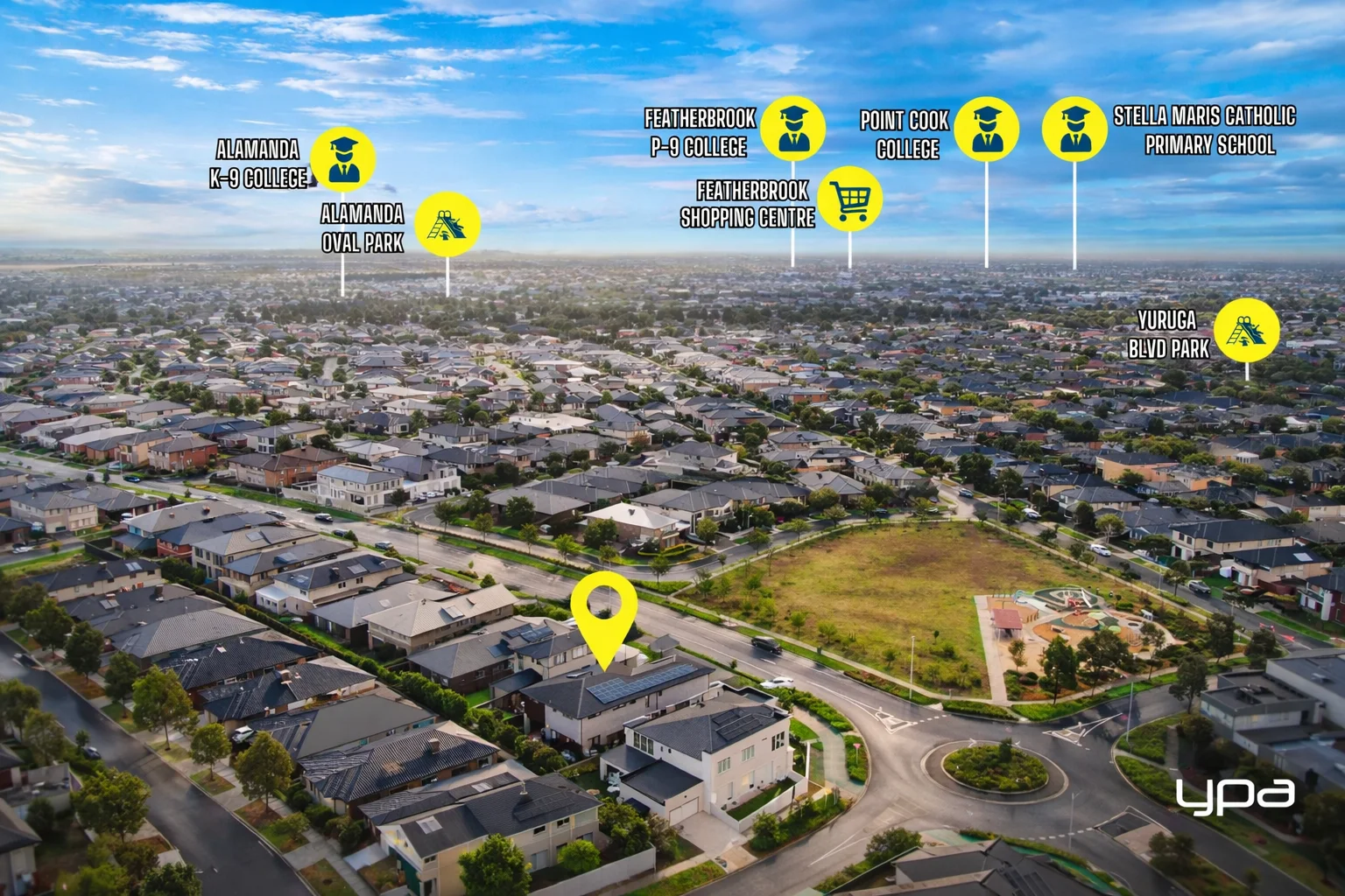 Additional image 30 of 21 Atlantis Drive, Point Cook VIC 3030