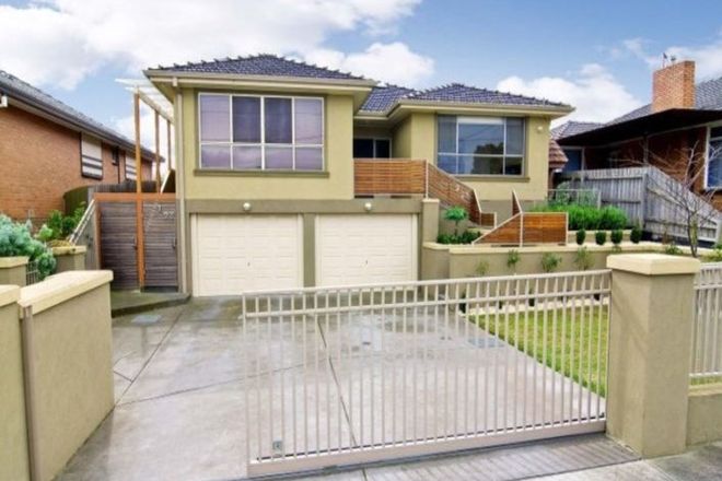 Picture of 1/23 Gray Street, SPRINGVALE VIC 3171