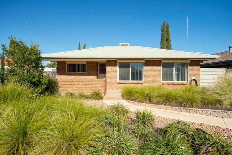 2 bedrooms House in 1 Bray Street PORT PIRIE SA, 5540