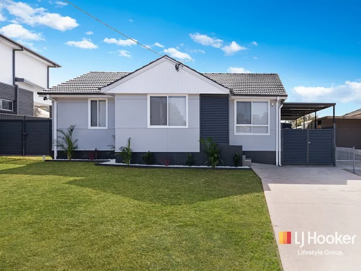 27 Bolinda Street, Busby NSW 2168