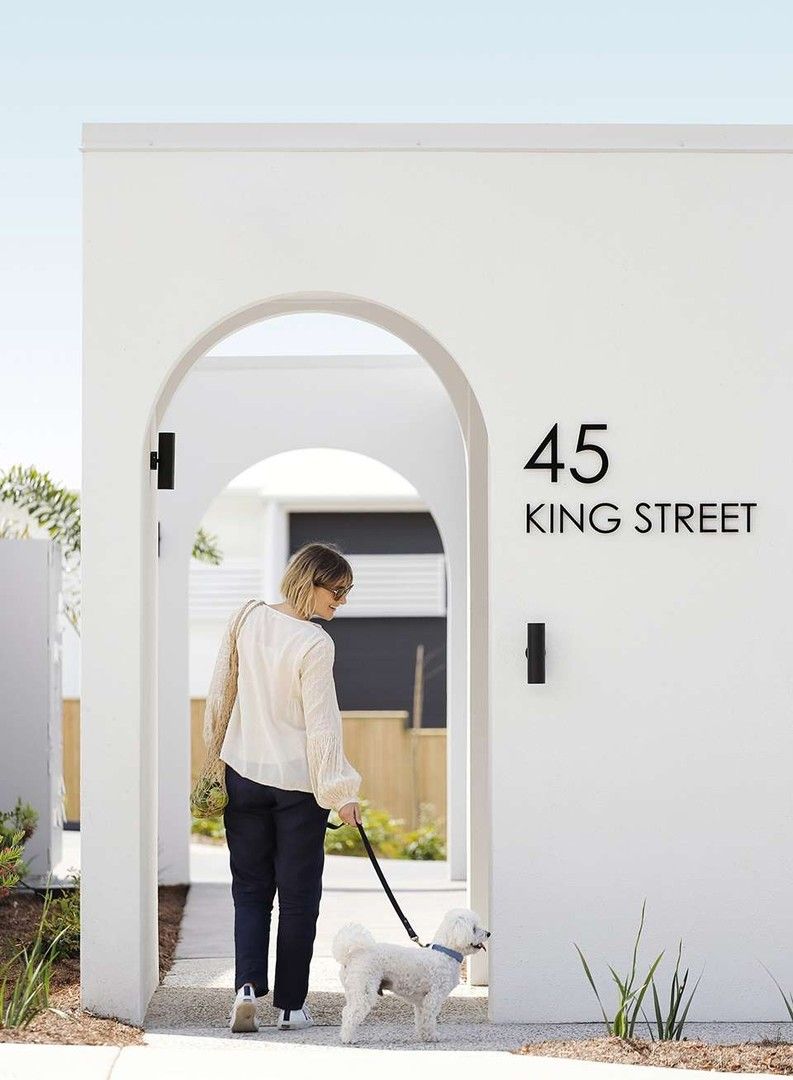17/45 King Street, Buderim QLD 4556, Image 0