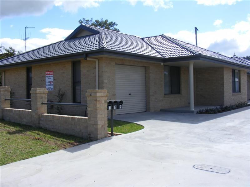 6 Railway Street, Cowra Property History & Address Research Domain