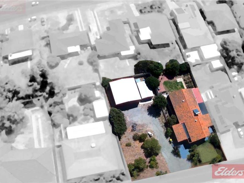 4 bedrooms House in 16 Hough Street NARROGIN WA, 6312