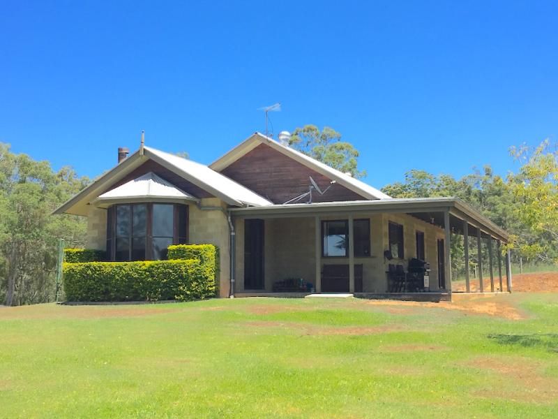 42 Newtons Road, Eden Creek Property History & Address Research Domain