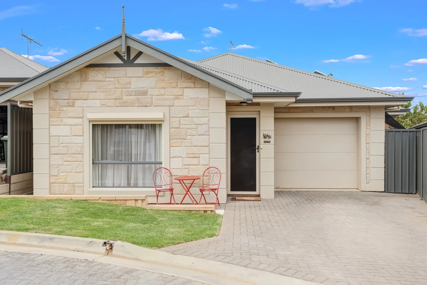 Primary image of 4/80A Murray Road, Willaston SA 5118