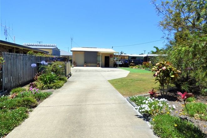 Picture of 40 Marlin Way, TIN CAN BAY QLD 4580