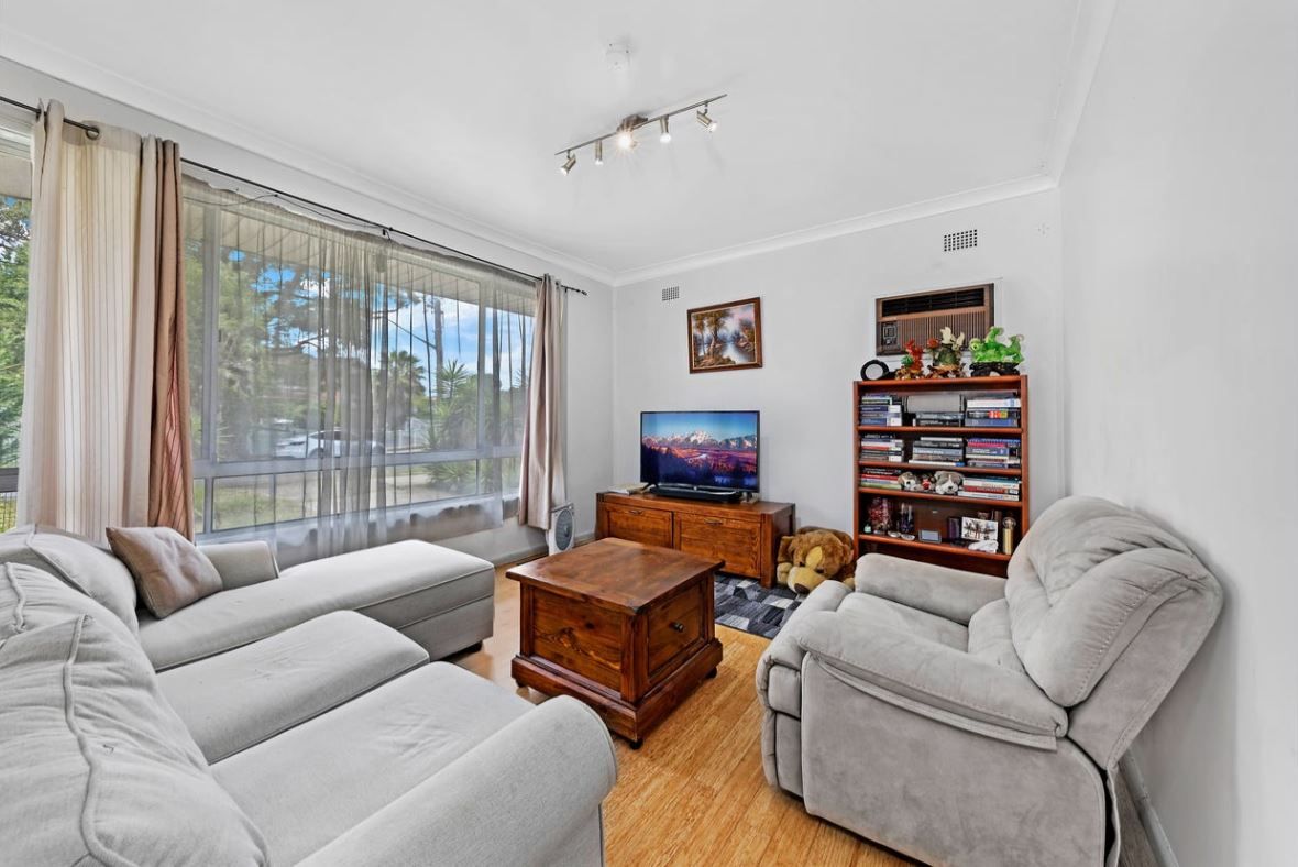 25 Fourth Ave, Seven Hills NSW 2147, Image 1