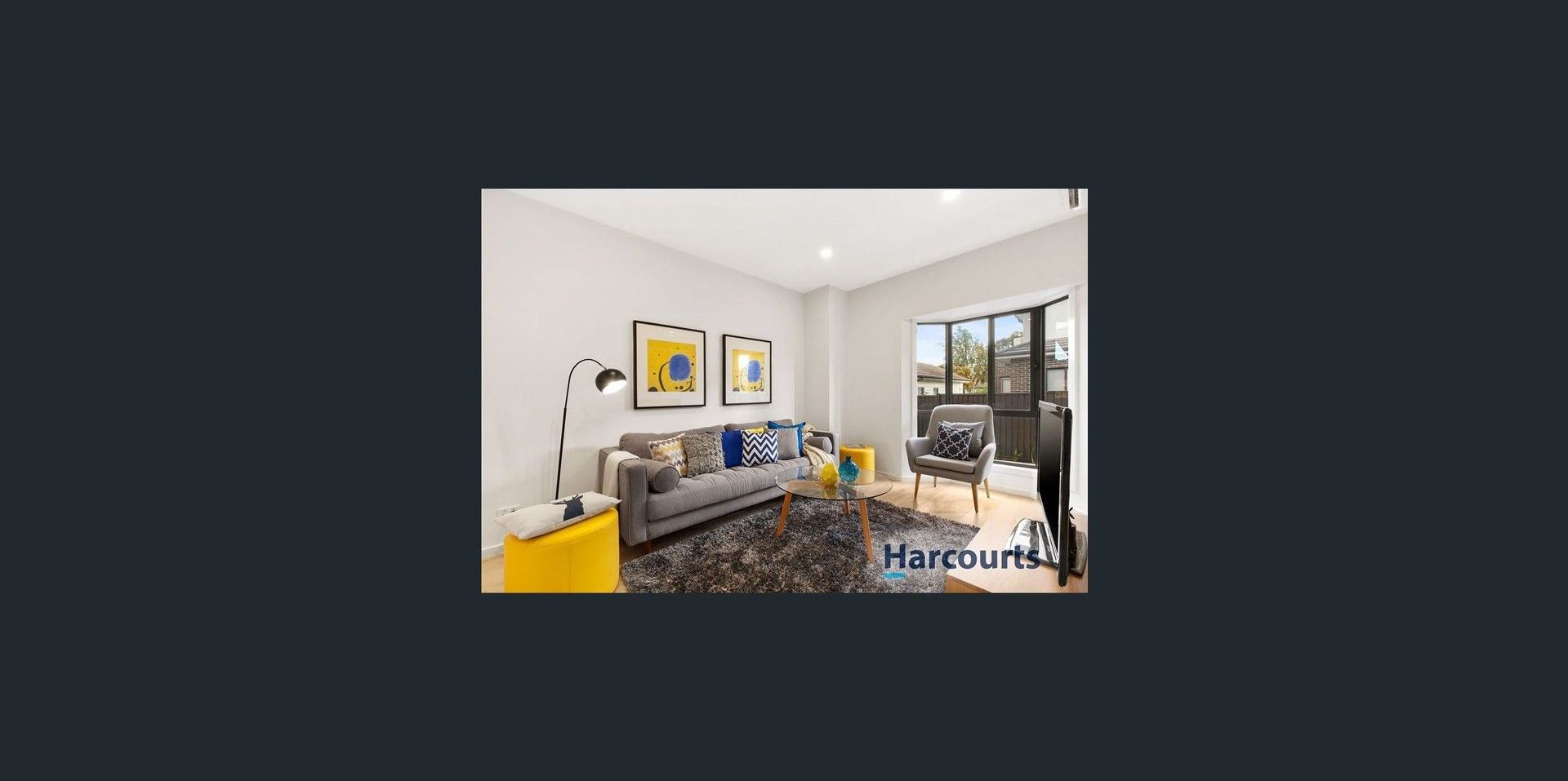 3 bedrooms Townhouse in 4/16 Alfred Grove OAKLEIGH EAST VIC, 3166